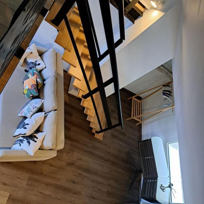 L'Atelier Gite-Loft 6/8 Pers Pontlevoy Exterior photo